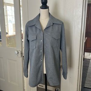 VINTAGE!! Time Out by Farah - L-ish - Like New!